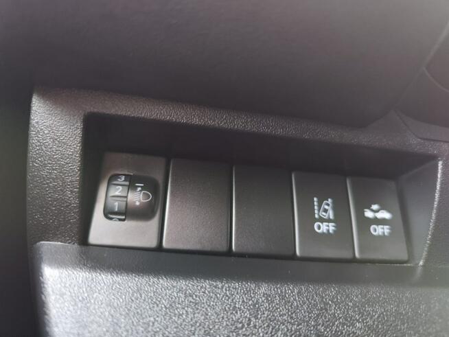 Suzuki Jimny 2023/VAT-1/SALON POLSKA/doposażony 20.000PLN/gwarancja