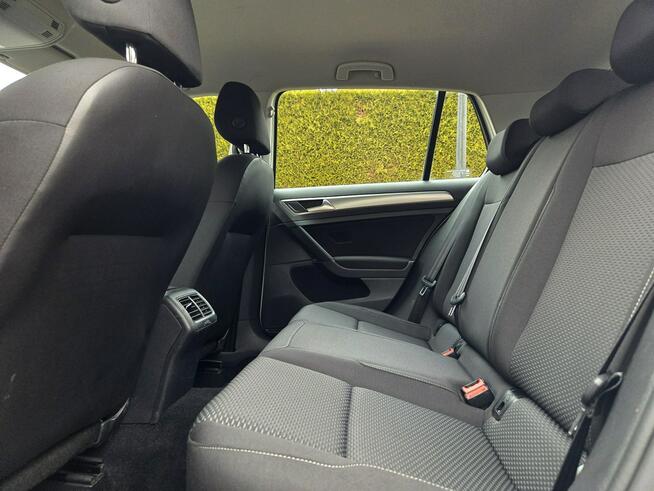 Volkswagen Golf LIFT HB 1.6TDI 115KM 2018r PL SALON, LED, Navi