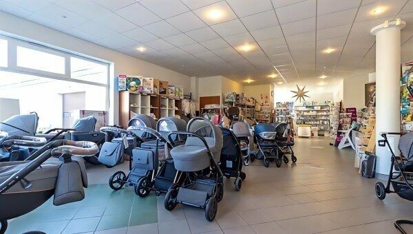 Lokal Koszalin Wilkowo