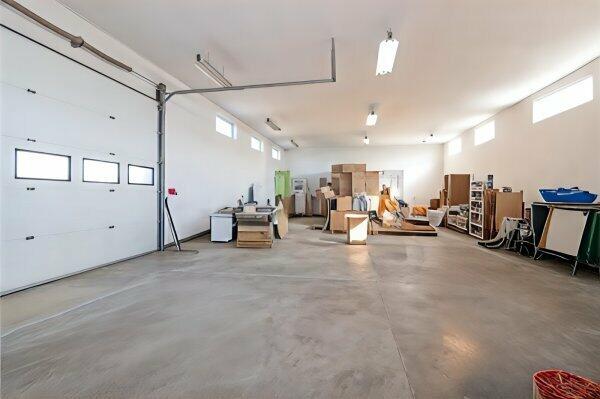 Lokal Koszalin Wilkowo