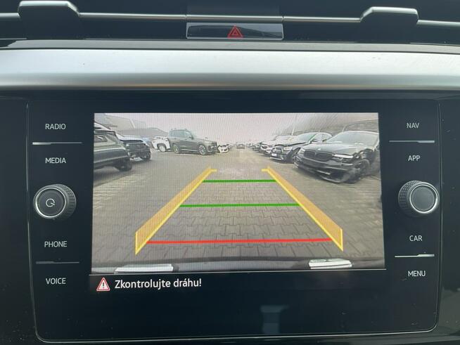 Škoda Kodiaq Style 4x4 DSG Kamera Skóra Podgrzewanie Virtual 200KM