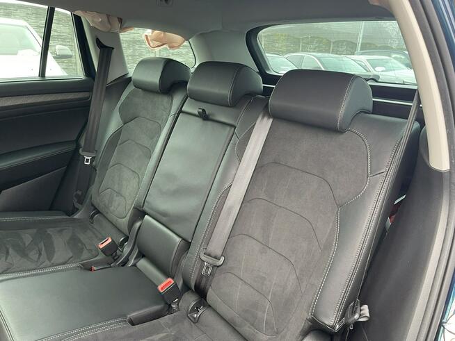 Škoda Kodiaq Style 4x4 DSG Kamera Skóra Podgrzewanie Virtual 200KM