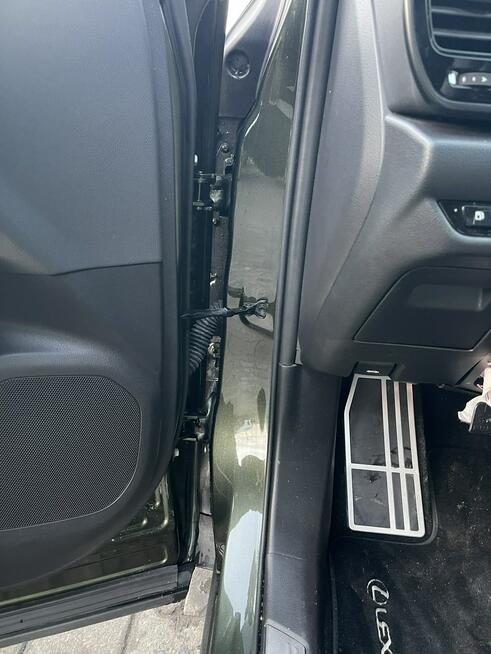 Lexus NX F- Sport 450H AWD Hybryda Plug IN Wentylacja Pamięć 309KM