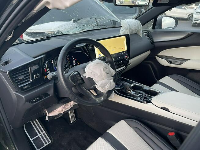 Lexus NX F- Sport 450H AWD Hybryda Plug IN Wentylacja Pamięć 309KM