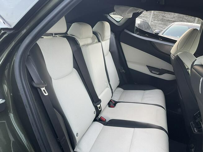 Lexus NX F- Sport 450H AWD Hybryda Plug IN Wentylacja Pamięć 309KM