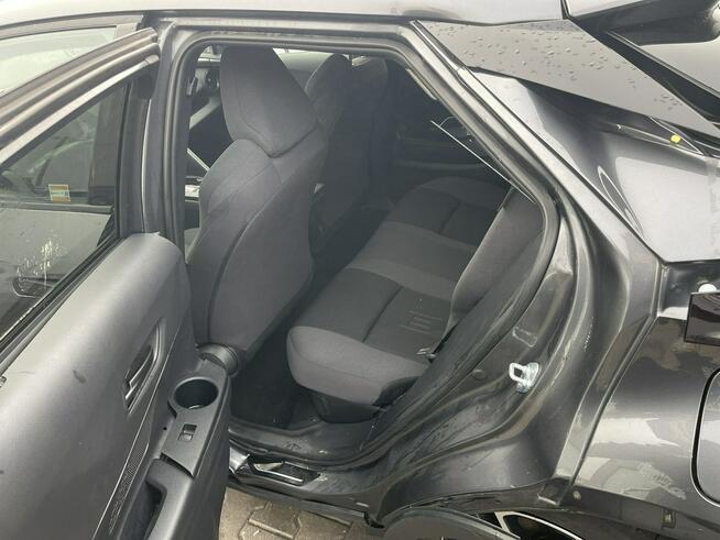 Toyota C-HR Hybrid Automat Kamera Podgrzewanie Virtual 140KM