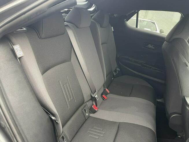 Toyota C-HR Hybrid Automat Kamera Podgrzewanie Virtual 140KM