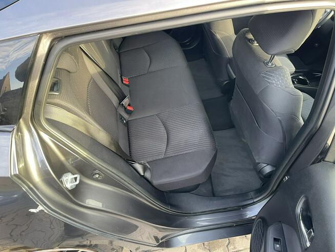 Toyota Prius Hybryda LPG Automat Kamera Aktywny tempomat 122KM