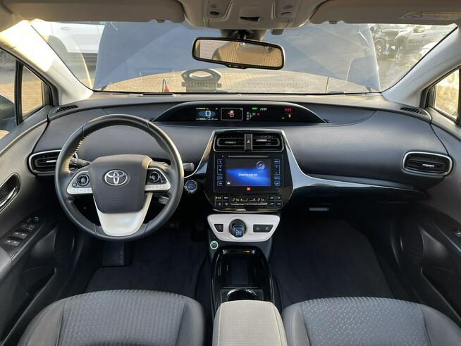Toyota Prius Hybryda LPG Automat Kamera Aktywny tempomat 122KM
