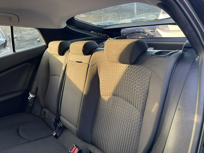 Toyota Prius Hybryda LPG Automat Kamera Aktywny tempomat 122KM