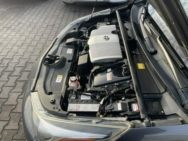 Toyota Prius Hybryda LPG Automat Kamera Aktywny tempomat 122KM