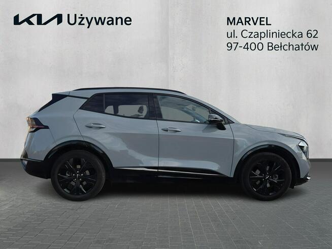 Kia Sportage 1.6 T-GDI 150 KM 6MT FWD Wersja Anniversary