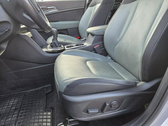 Kia Sportage 1.6 T-GDI 150 KM 6MT FWD Wersja Anniversary