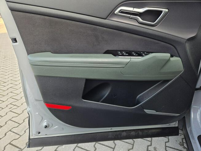 Kia Sportage 1.6 T-GDI 150 KM 6MT FWD Wersja Anniversary