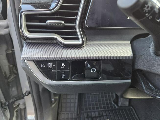 Kia Sportage 1.6 T-GDI 150 KM 6MT FWD Wersja Anniversary