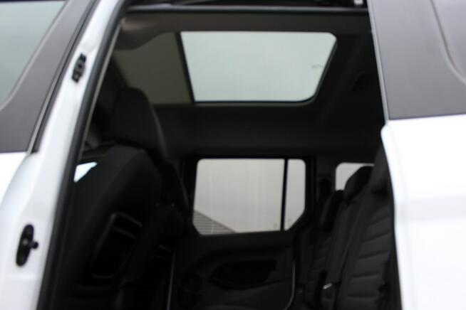 Ford Tourneo Connect Titanium SalonPL FV23% Panorama Kamera Tempomat Klimatronik Gwarancja