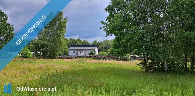 Sprzedam piękną działkę 6000 m2 Cisza i spokój, dojazd z Warszawy trasą S7