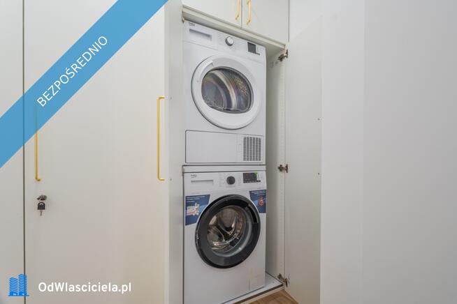 Kawalerka z niskim czynszem, internet w cenie.