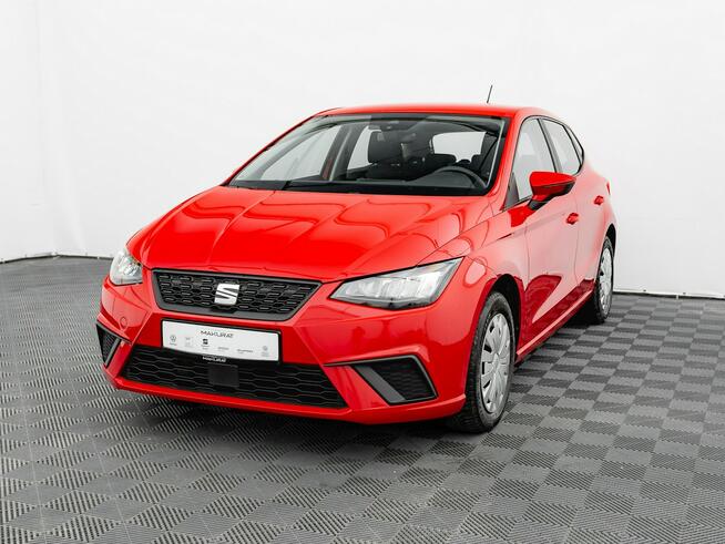 Seat Ibiza WD3432R#1.0 MPI EVO Reference LED Ekrand dotyk Salon PL VAT23%