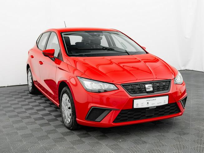 Seat Ibiza WD3432R#1.0 MPI EVO Reference LED Ekrand dotyk Salon PL VAT23%