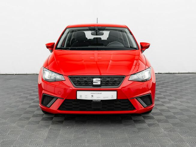 Seat Ibiza WD3432R#1.0 MPI EVO Reference LED Ekrand dotyk Salon PL VAT23%