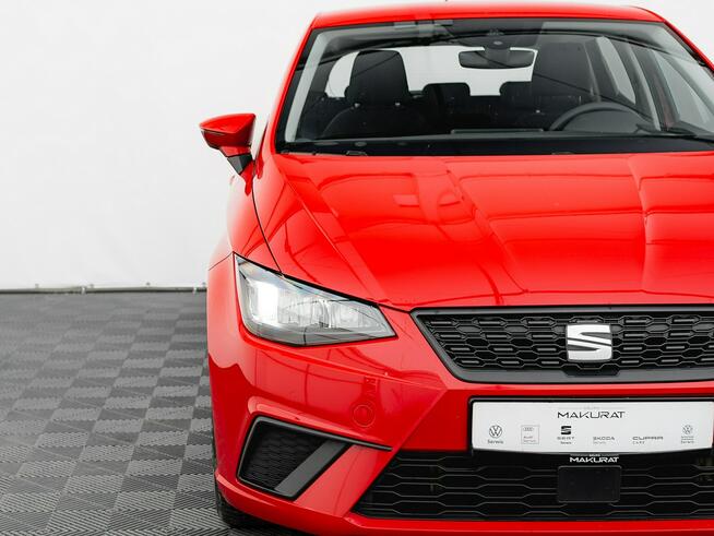 Seat Ibiza WD3432R#1.0 MPI EVO Reference LED Ekrand dotyk Salon PL VAT23%