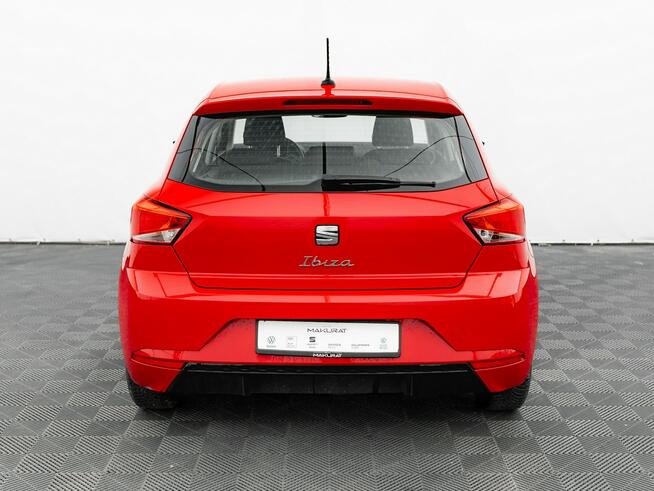 Seat Ibiza WD3432R#1.0 MPI EVO Reference LED Ekrand dotyk Salon PL VAT23%