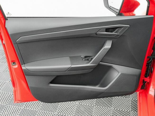 Seat Ibiza WD3432R#1.0 MPI EVO Reference LED Ekrand dotyk Salon PL VAT23%