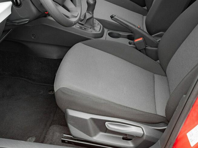 Seat Ibiza WD3432R#1.0 MPI EVO Reference LED Ekrand dotyk Salon PL VAT23%