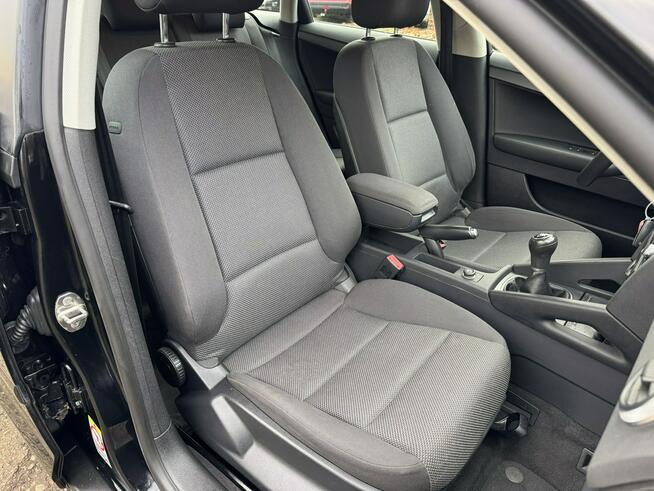 Audi A3 1.6MPi-102km-Serwisowany-Bezwypadkowy-Klimatronik-DRL-Światła Dzienne