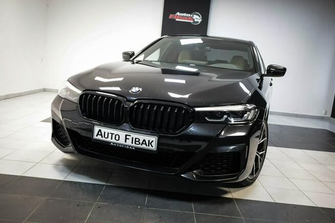 BMW 520 LCI*190KM*xDrive*Mpakiet*Salon Polska*Bezwypadkowy*Vat23%