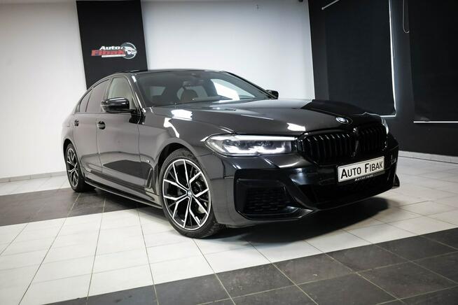 BMW 520 LCI*190KM*xDrive*Mpakiet*Salon Polska*Bezwypadkowy*Vat23%