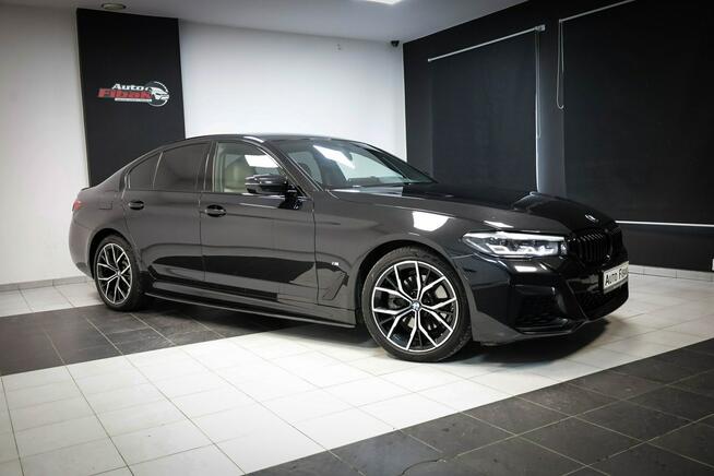 BMW 520 LCI*190KM*xDrive*Mpakiet*Salon Polska*Bezwypadkowy*Vat23%