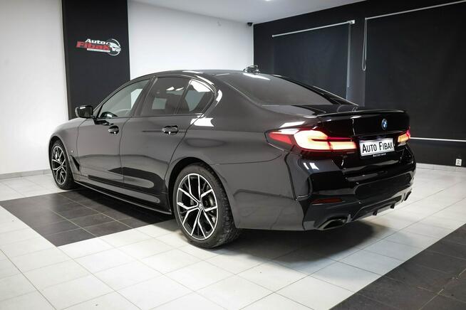 BMW 520 LCI*190KM*xDrive*Mpakiet*Salon Polska*Bezwypadkowy*Vat23%