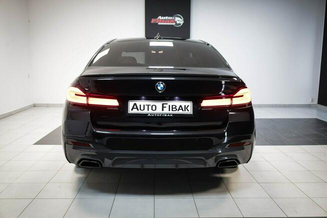 BMW 520 LCI*190KM*xDrive*Mpakiet*Salon Polska*Bezwypadkowy*Vat23%