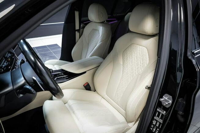 BMW 520 LCI*190KM*xDrive*Mpakiet*Salon Polska*Bezwypadkowy*Vat23%