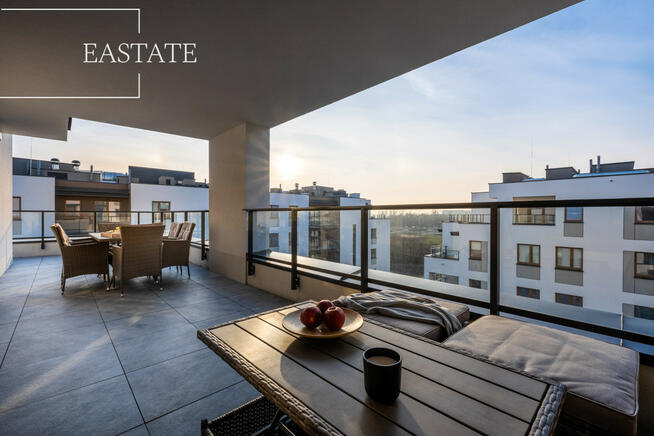 Mieszkanie Warszawa gm. Mokotów Mokotów, Bokserska