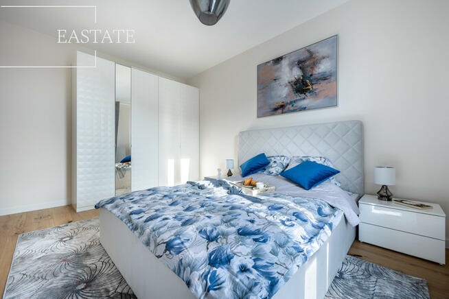 Mieszkanie Warszawa gm. Mokotów Mokotów, Bokserska