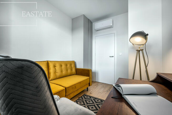 Mieszkanie Warszawa gm. Mokotów Mokotów, Bokserska