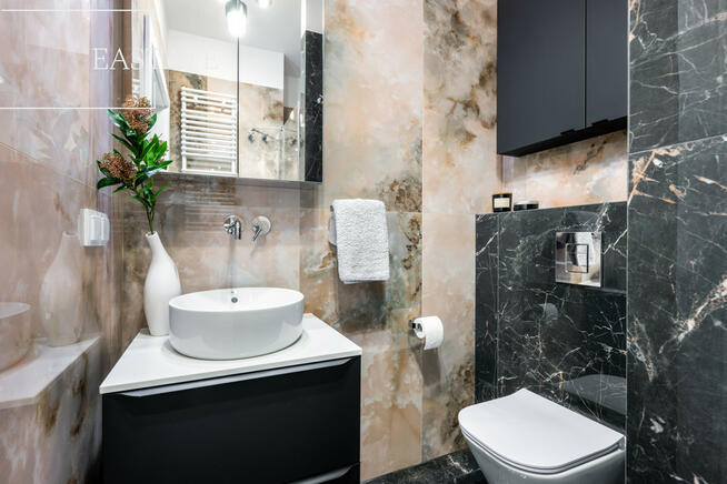 Mieszkanie Warszawa gm. Mokotów Mokotów, Bokserska