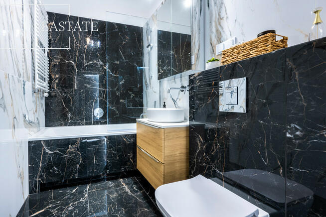 Mieszkanie Warszawa gm. Mokotów Mokotów, Bokserska