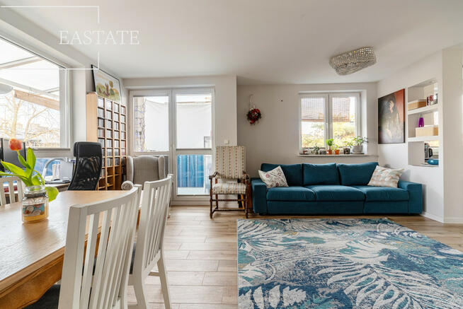 Mieszkanie Warszawa gm. Praga-Południe Praga,-Południe, Pułtuska