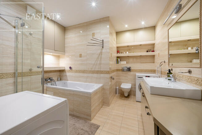 Mieszkanie Warszawa gm. Praga-Południe Praga,-Południe, Pułtuska