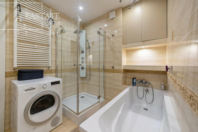 Mieszkanie Warszawa gm. Praga-Południe Praga,-Południe, Pułtuska