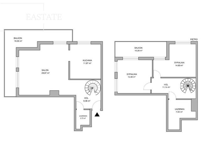 Mieszkanie Warszawa gm. Praga-Południe Praga,-Południe, Pułtuska