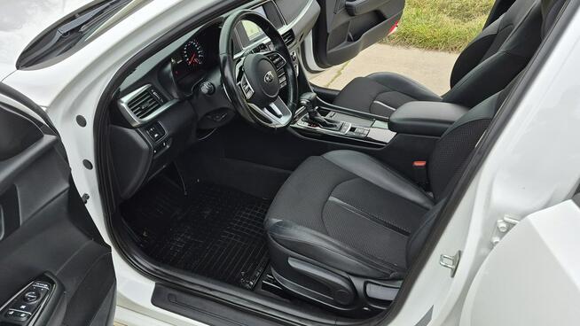 Kia Optima 1.6CRDi 136KM Automat Xenon Navi Led Polski Salon Serwis