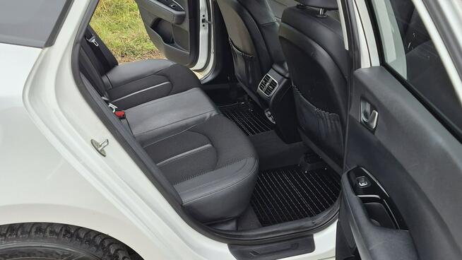 Kia Optima 1.6CRDi 136KM Automat Xenon Navi Led Polski Salon Serwis