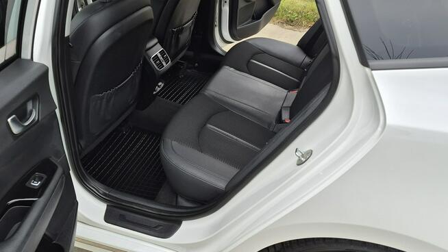 Kia Optima 1.6CRDi 136KM Automat Xenon Navi Led Polski Salon Serwis