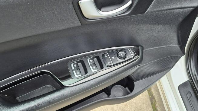 Kia Optima 1.6CRDi 136KM Automat Xenon Navi Led Polski Salon Serwis
