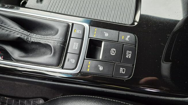 Kia Optima 1.6CRDi 136KM Automat Xenon Navi Led Polski Salon Serwis